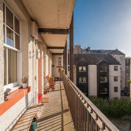 The Tron Square Residence Edinburgh Exterior photo